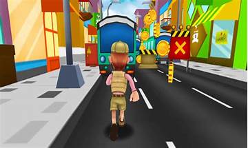 Subway Train Rush 2 for Android - Download the APK from Habererciyes